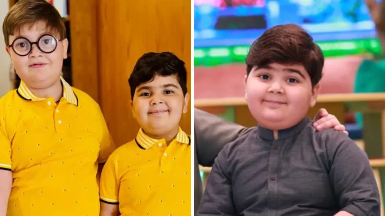 ‘পিছে তো দেখো’ খ্যাত তারকা আহমাদের ছোট ভাই মারা গেছেন